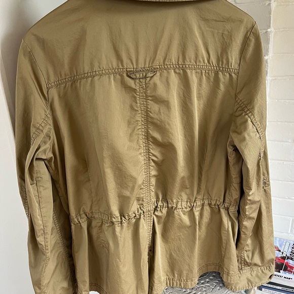 Eddie Bauer Jacket - Picture 3 of 4